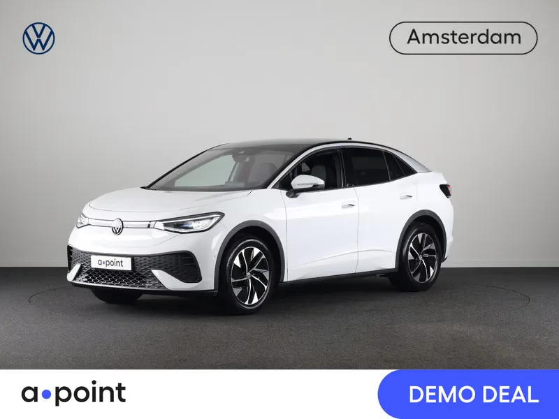 Volkswagen ID.5 (2025) — foto 1