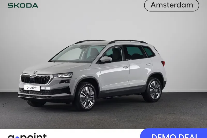 Škoda Karoq (2026)