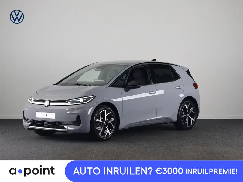 Volkswagen ID.3 (2026) — foto 1