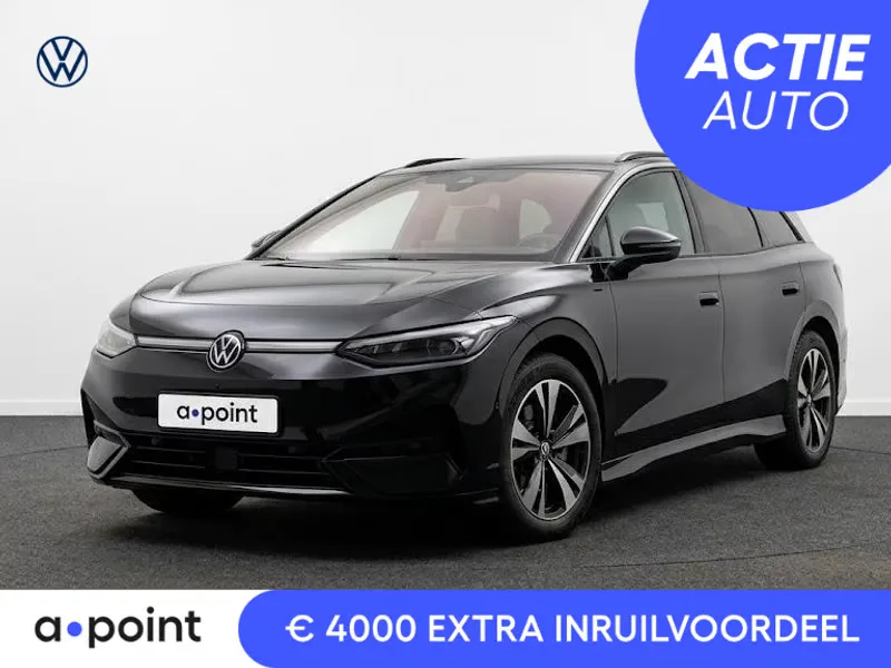 Volkswagen ID.7 (2026) — foto 1