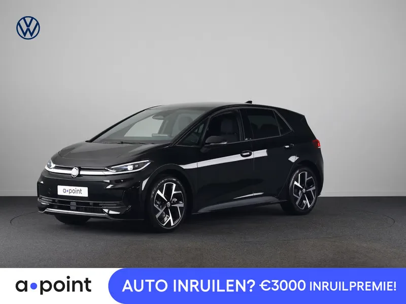 Volkswagen ID.3 (2026) — foto 1