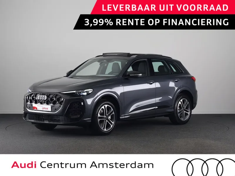 Audi Q5 (2026) — foto 1