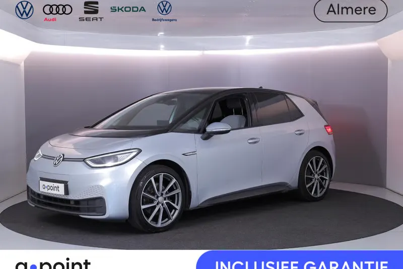 Volkswagen ID.3 (2020)