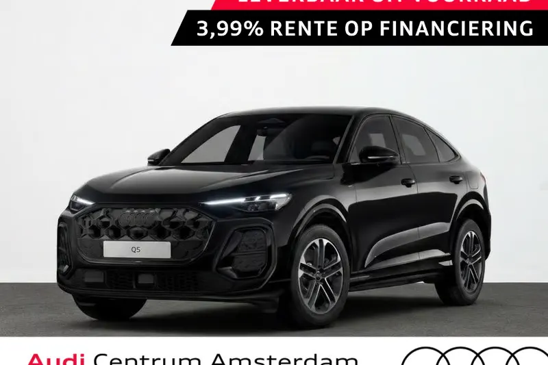Audi Q5 (2026)
