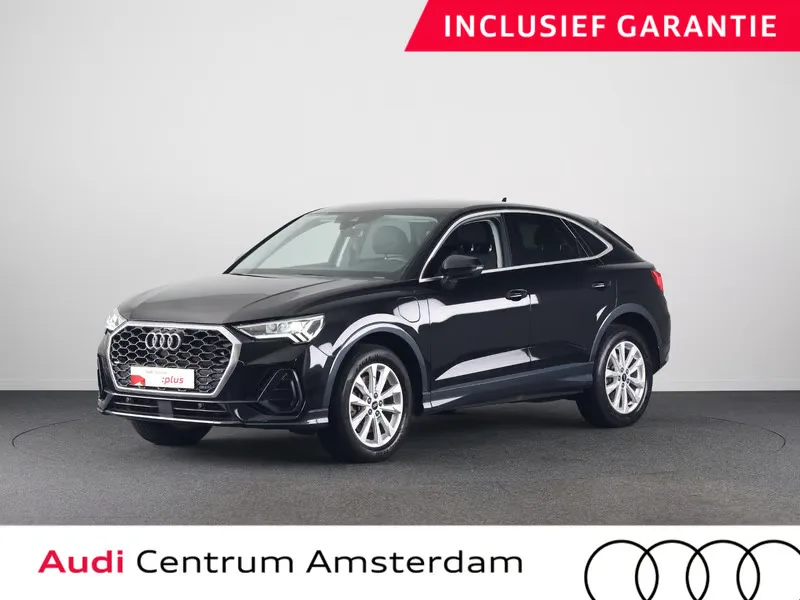Audi Q3 (2021) — foto 1