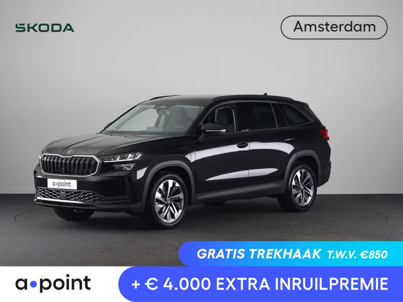 Škoda Kodiaq (2026) — foto 1