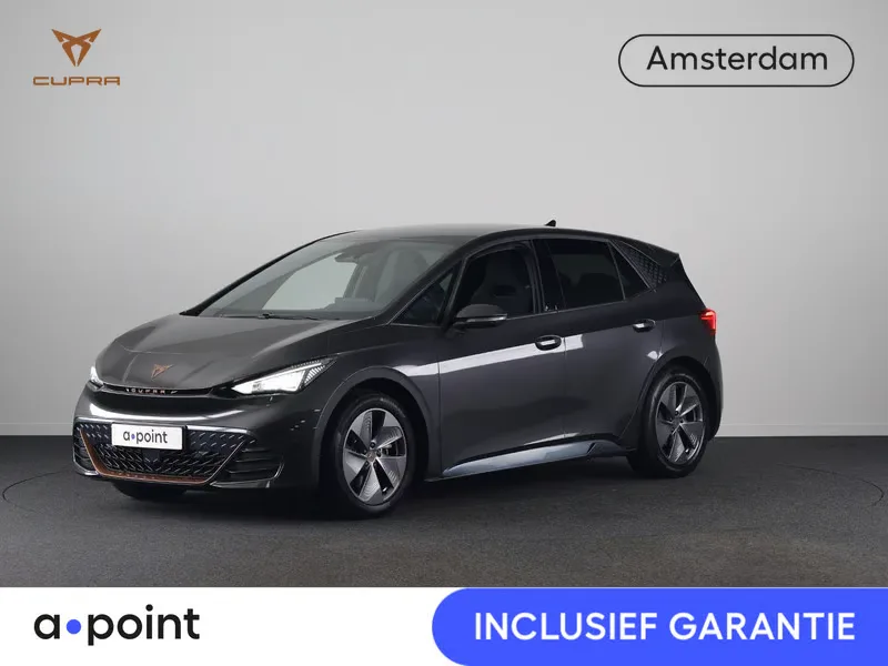 CUPRA Born (2024) — foto 1