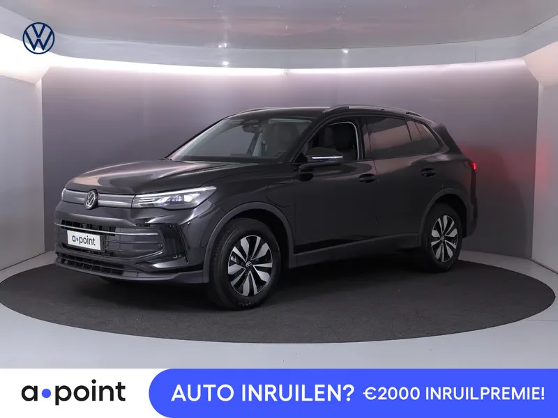Volkswagen Tiguan (2026) — foto 1
