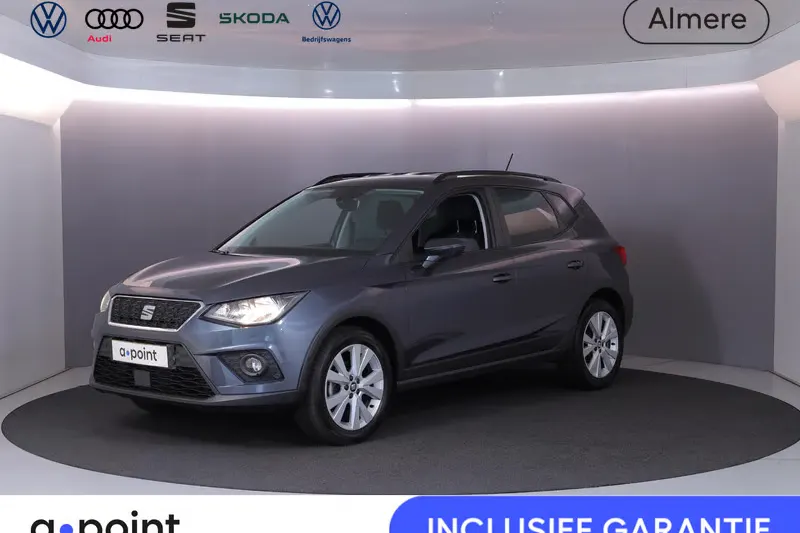 SEAT Arona (2020)