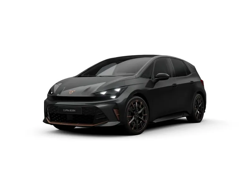 CUPRA Born (2026) — foto 1