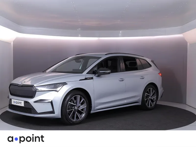 Škoda Enyaq (2022) — foto 1