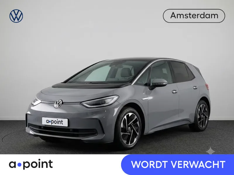 Volkswagen ID.3 (2025) — foto 1