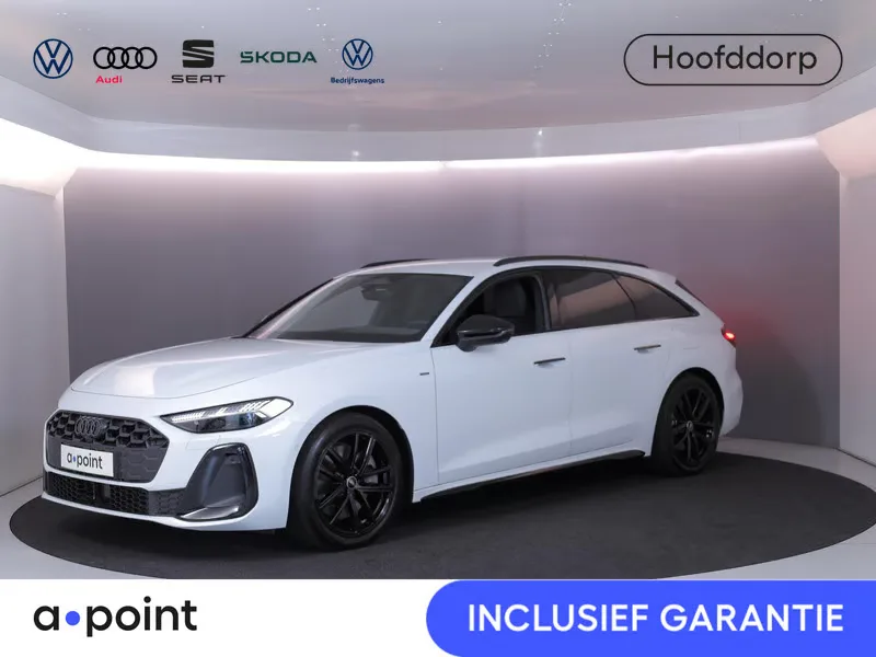 Audi A5 (2025) — foto 1