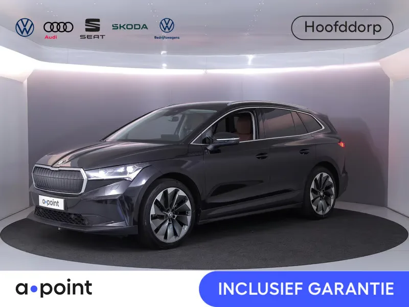 Škoda Enyaq (2021) — foto 1