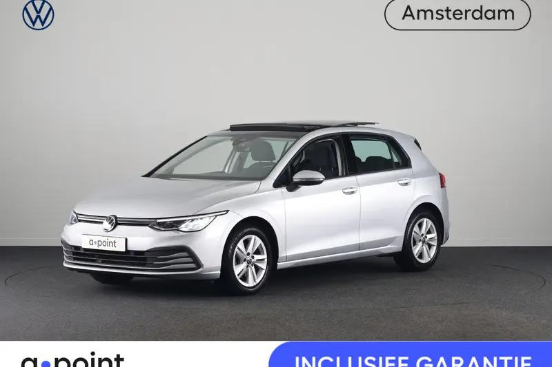 Volkswagen Golf (2020)