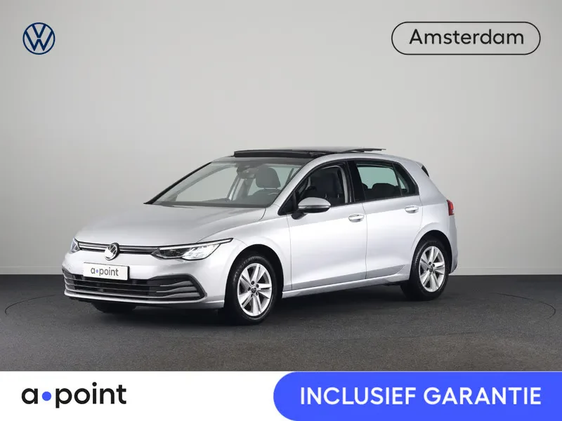 Volkswagen Golf (2020) — foto 1