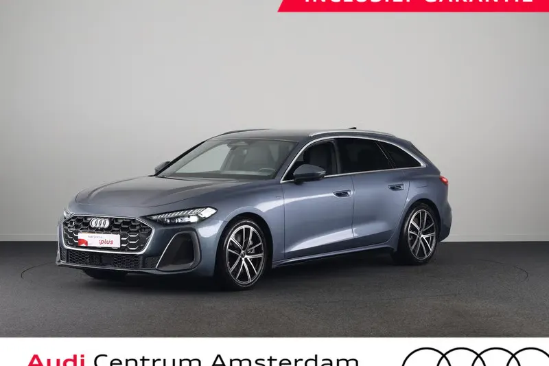 Audi A5 (2025)