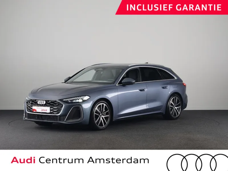 Audi A5 (2025) — foto 1
