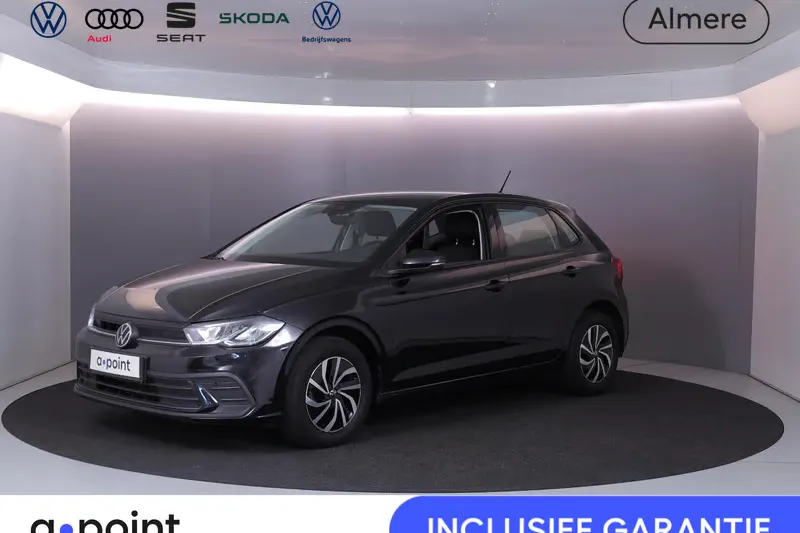 Volkswagen Polo (2021)