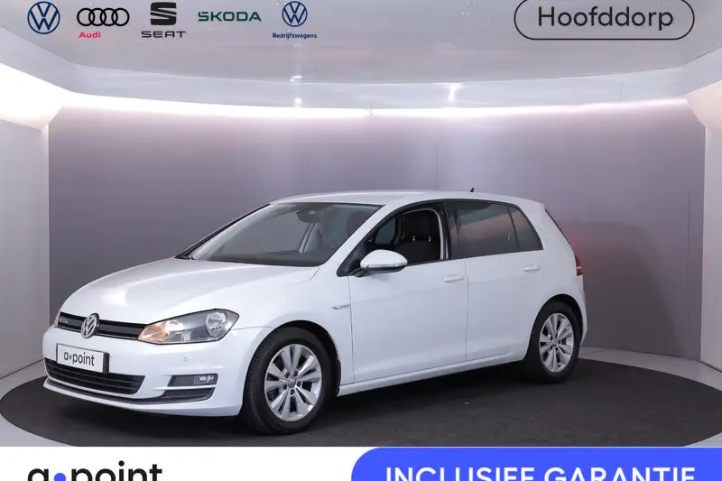Volkswagen Golf (2017)