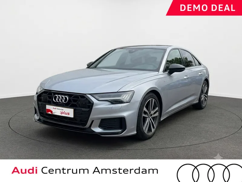 Audi A6 (2025) — foto 1