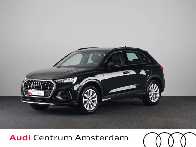 Audi Q3 (2020) — foto 1