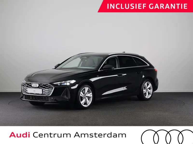 Audi A5 (2025) — foto 1