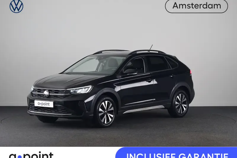 Volkswagen Taigo (2024)