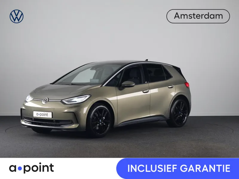 Volkswagen ID.3 (2025) — foto 1