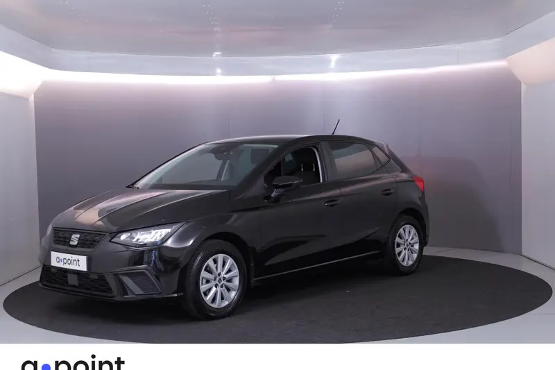 SEAT Ibiza (2024)