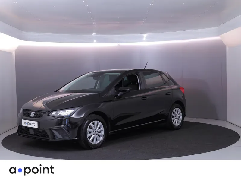 SEAT Ibiza (2024) — foto 1