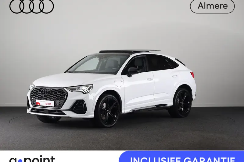Audi Q3 (2023)