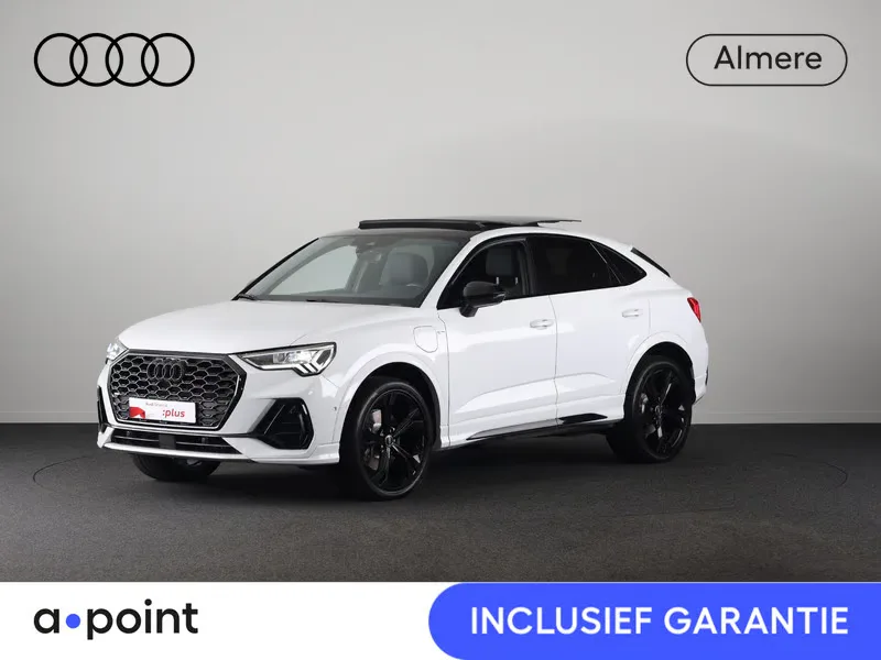 Audi Q3 (2023) — foto 1