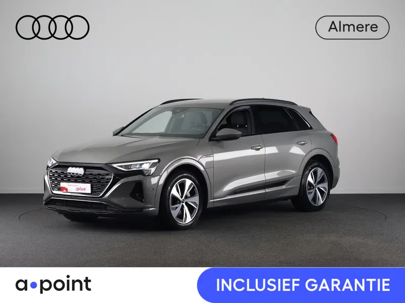 Audi Q8 e-tron (2024) — foto 1
