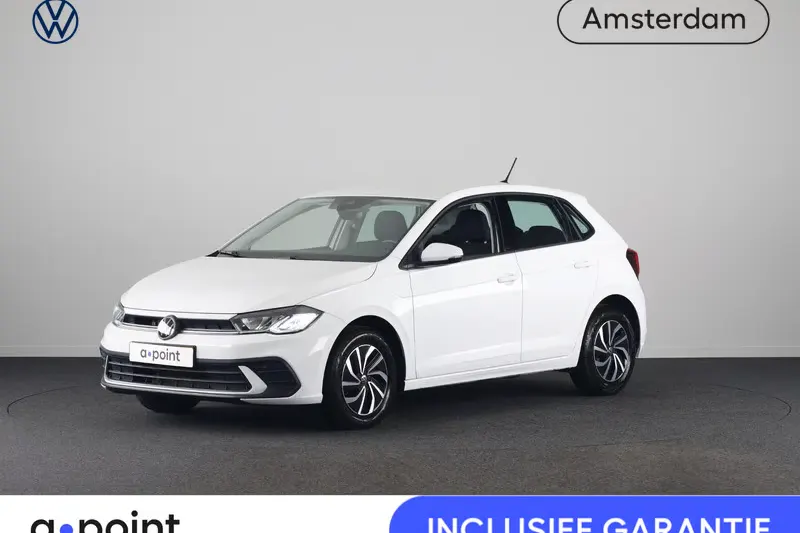 Volkswagen Polo (2022)