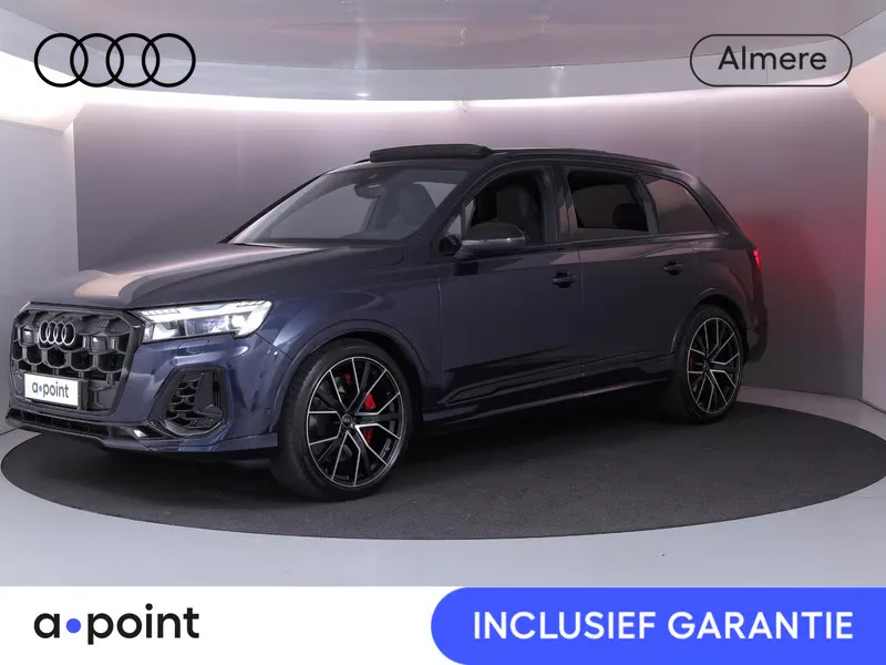 Audi Q7 (2025) — foto 1