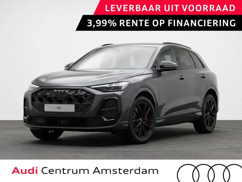 Audi Q5 (2026) — foto 1