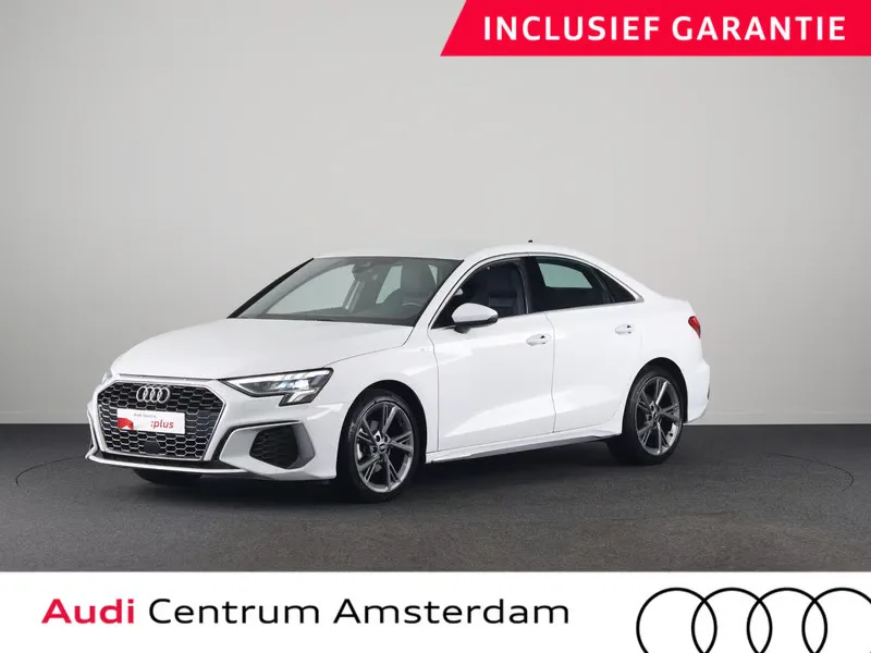Audi A3 (2023) — foto 1