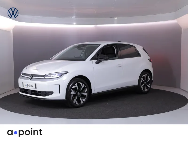Volkswagen ID. Polo (2027) — foto 1