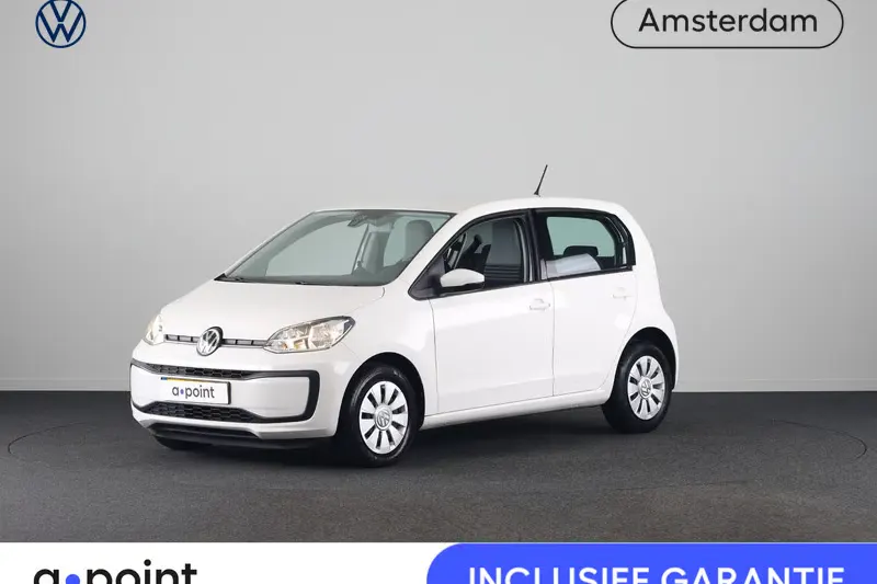 Volkswagen Up! (2019)