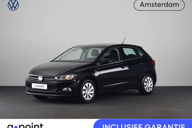 Volkswagen Polo (2019)