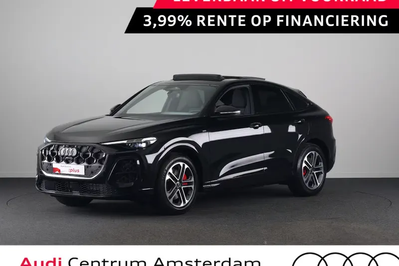 Audi Q5 (2026)