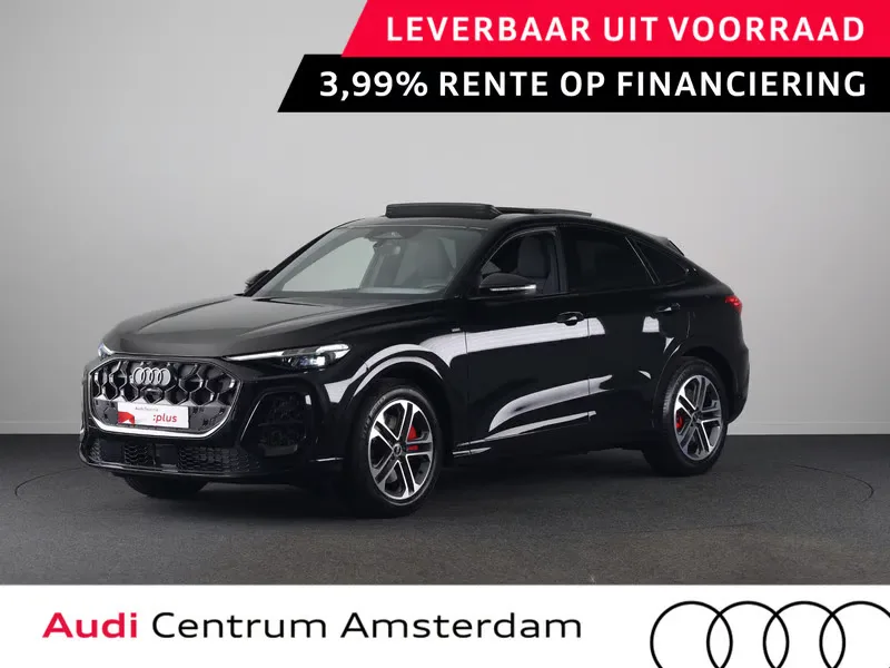 Audi Q5 (2026) — foto 1