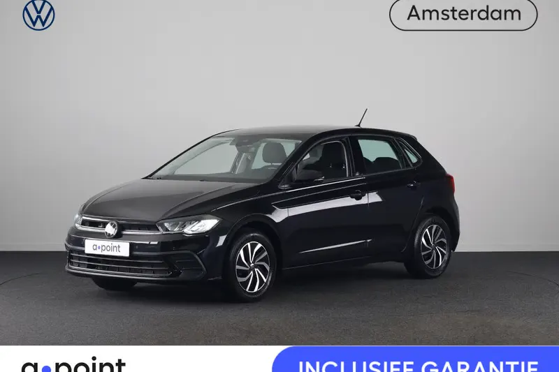 Volkswagen Polo (2023)