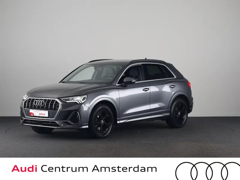 Audi Q3 (2019) — foto 1