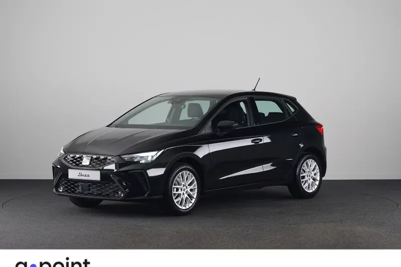 SEAT Ibiza (2026)