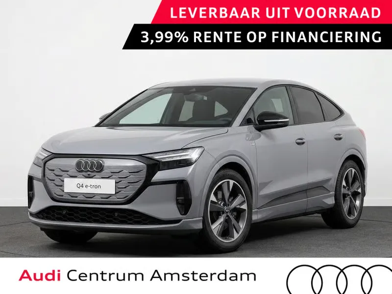 Audi Q4 (2026) — foto 1