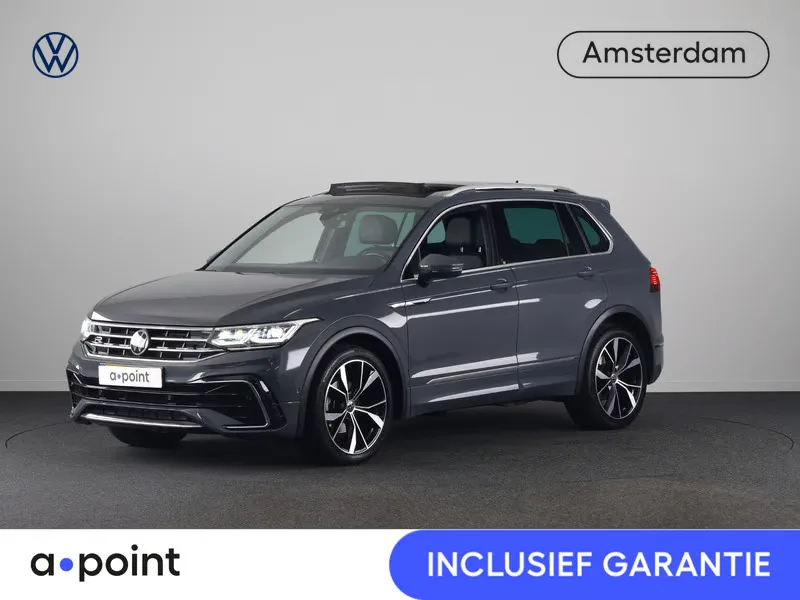 Volkswagen Tiguan (2023) — foto 1