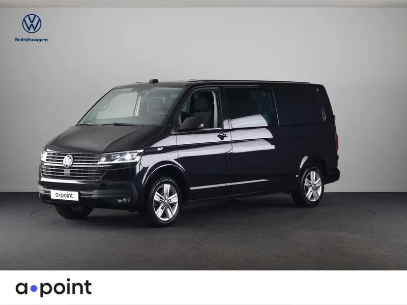 Volkswagen Transporter (2025) — foto 1