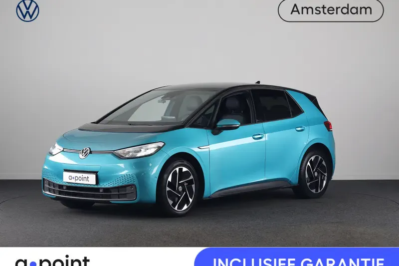 Volkswagen ID.3 (2023)